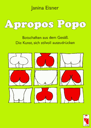 Apropos Popo - Das Buch